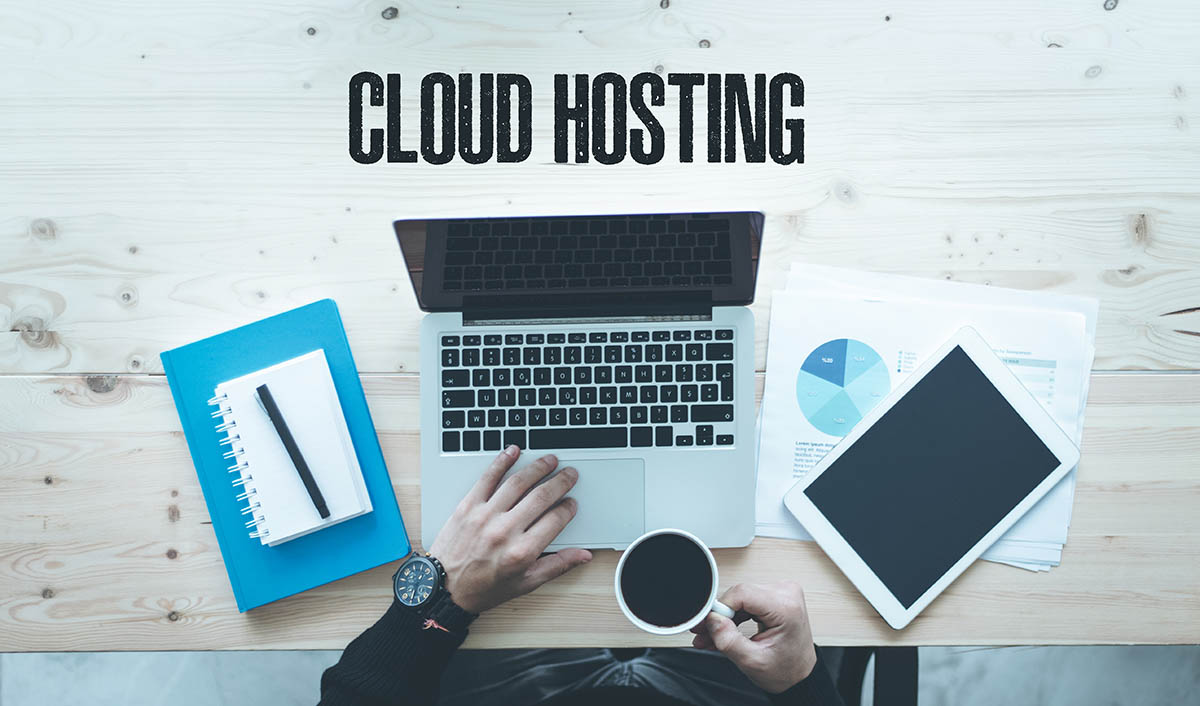 Azure Cloud hosting